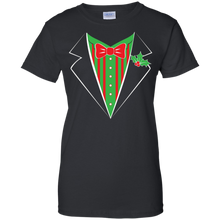 Holiday-Tuxedo-Shirt-Christmas-Festive-Tux-Party-Costume