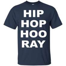 Hip-Hop-Hooray-Tshirt