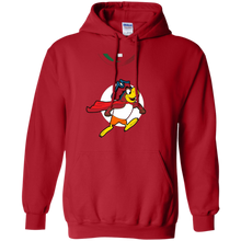Garrett's-Parrot-Shirt-Funny-Pirate-Parrot-Gift