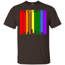 Cleveland-Ohio-Downtown-Rainbow-Skyline-LGBT-Gay-Pride-Shirt
