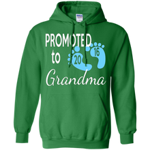 Grandma-Shirts-Mom-Gifts-2016-Promoted-Mothers-Day-Tee
