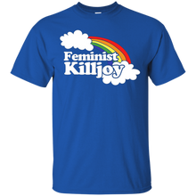 Feminist-killjoy-shirt-feminism-retro-rainbow-t-shirt-cute-t