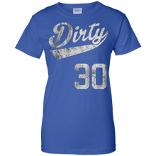 Dirty-30-Funny-30th-Birthday-T-Shirt