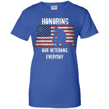 Honoring-our-Veterans-Everyday-TShirt