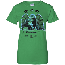 HA-RAMBE-GORILLA-1999---2016-T-SHIRT