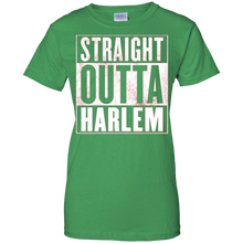 Harlem-T-Shirt---STRAIGHT-OUTTA-HARLEM-Shirt