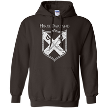 House-Oakland-Distressed-T-Shirt