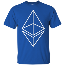 Ethereum-T-Shirt
