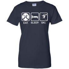 Funny-Eat-Sleep-Ski-Lover-Quotes-Gift-Ski-Hobby-T-Shirt