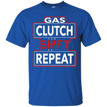 Gas-Clutch-Shift-Repeat-Shirt