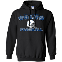 Colts-Football-T-shirt
