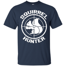 Funny-Squirrel-Hunter-T-shirt