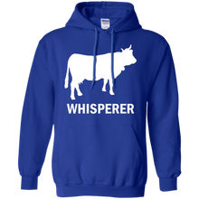 Cow-Whisperer-Cute-Funny-Animal-Farmer-T-Shirt