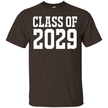 Class-of-2029-Classical-T-Shirt