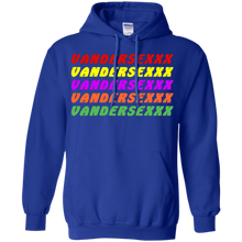 Club-Vanersexxx-T-Shirt