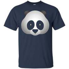 Cool-Panda-Face-Emoji-T-shirt-Cute-Panda-Emoticon-Tshirt