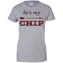 He's-My-Chip-Shirt
