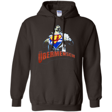 Friedrich-Nietzsche-T-Shirt
