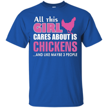 chicken-shirt---All-this-girl-cares-about-is-chicken