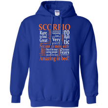 Funny-Zodiac-Scorpio-shirt-I'm-a-scorpio-T-Shirt