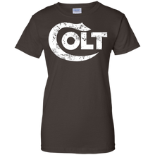Colt-firearms-T-shirt