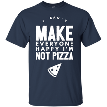 Funny-Pizza-T-Shirt-I-Can't-Make-Everyone-Happy-Funny-Shirts