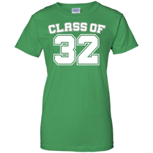 Class-of-32-2032-School-Tee-Shirt---Graduation-Class-Party