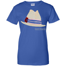 Gord-Downie-Portrait-T-shirt