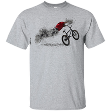 Hobby-Sport-Bike-BMX-T-Shirt-Game
