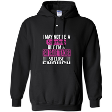 Funny-Gift-For-A-Superhero-3rd-Grade-Teacher-T-Shirt