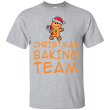 Christmas-Baking-Team-Gingerbread-Man-Santa-Christmas-Shirt