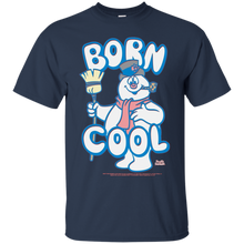 Frosty-the-Snowman-Born-Cool