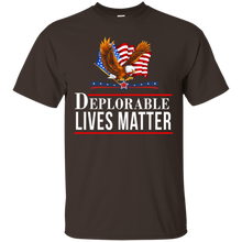 Deplorable-Lives-Matter-Trump-T-Shirt