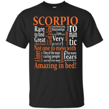 Funny-Zodiac-Scorpio-shirt-I'm-a-scorpio-T-Shirt