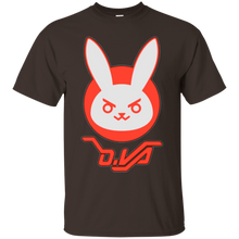D.Va-T-shirt