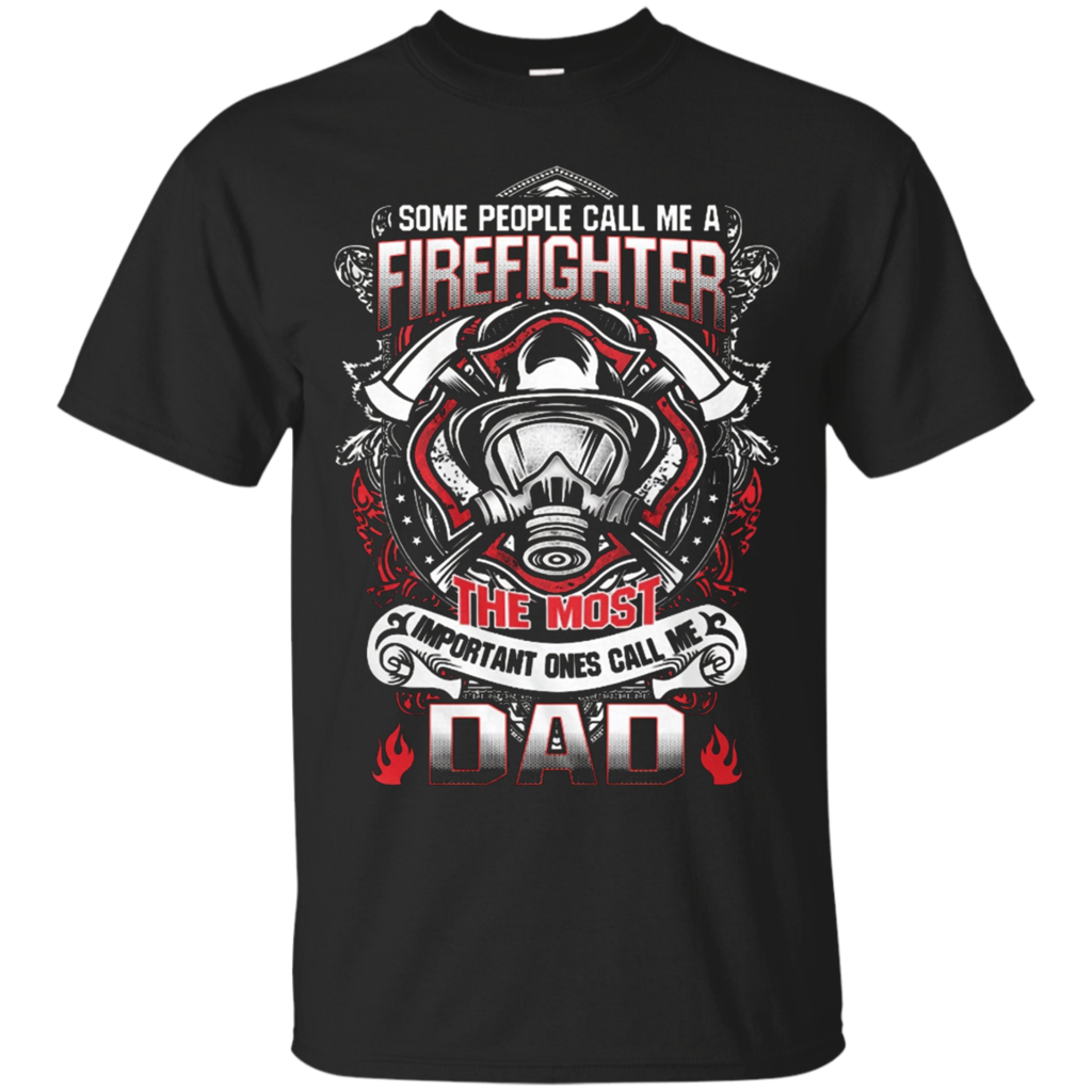 Firefighter-dad-shirt