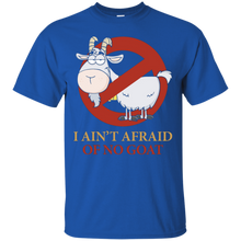 I-Ain't-Afraid-Of-No-Goats-t-shirt-Hight-quality-graphic