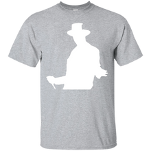 Gord-Downie-Peacock-Feather-T-Shirt