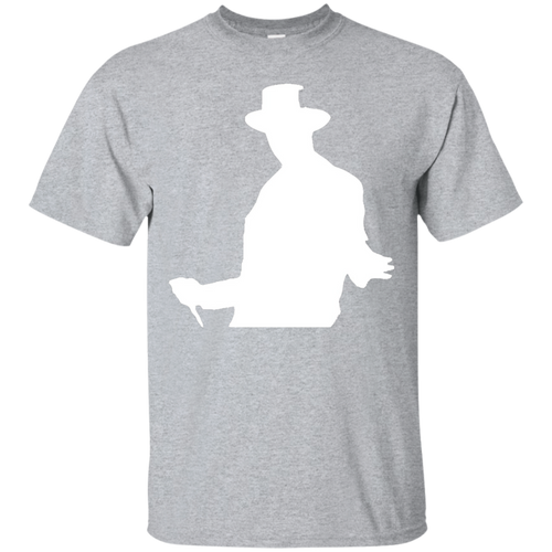 Gord-Downie-Peacock-Feather-T-Shirt
