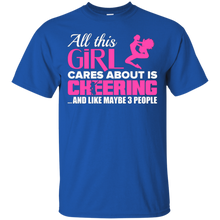 Funny-Cheerleading-Shirts---All-This-Girl-Cares-About