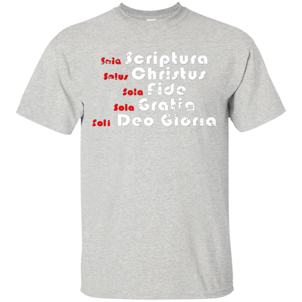 Five-Solas-Reformed-Christian-T-Shirt