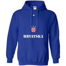 Croatia-Hrvatska-Soccer-T-Shirt-Croatian-Football-Tee-Shirt