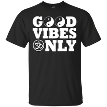 Good-vibes-only-limited-edition-T-shirt
