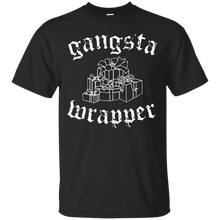 Gangsta-Wrapper-T-Shirt