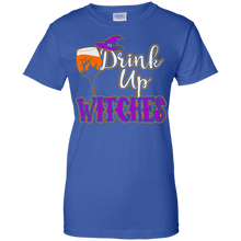 Halloween-Drink-Up-Witches-Shirt