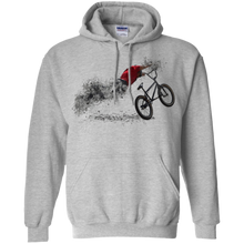 Hobby-Sport-Bike-BMX-T-Shirt-Game