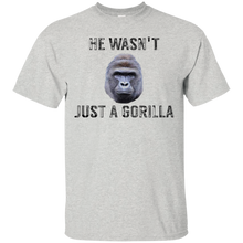 Haram-be-T-shirt