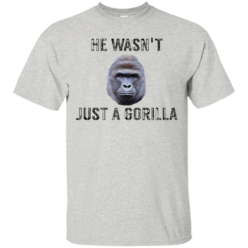 Haram-be-T-shirt