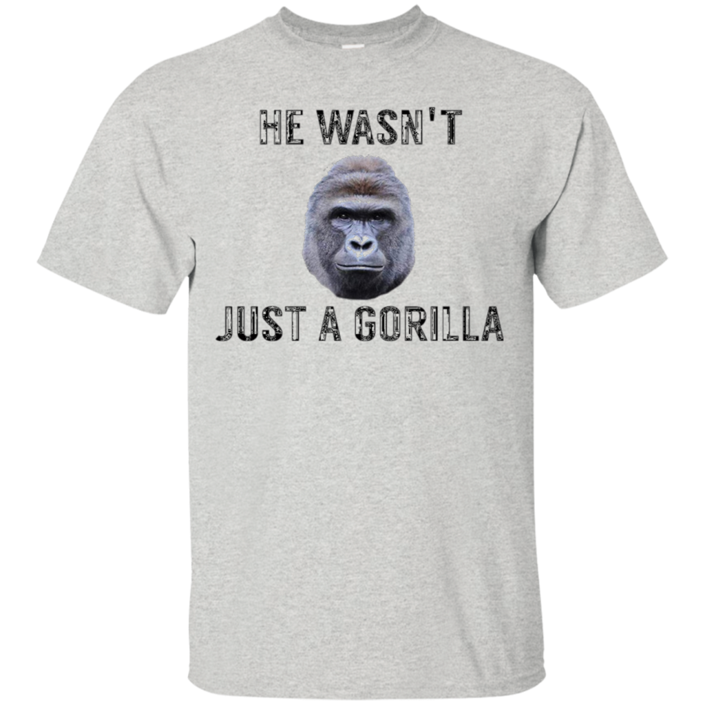 Haram-be-T-shirt