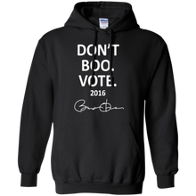 Don't-Boo-Vote-2016-T-Shirt